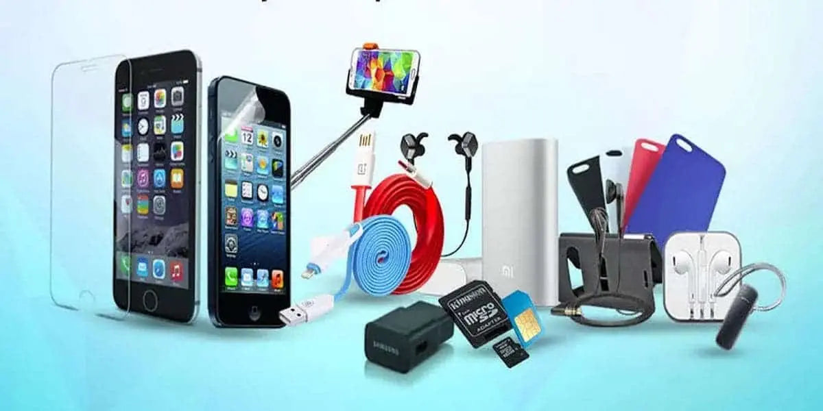 PHONE AND ACCESSORIES COLLECTIONS