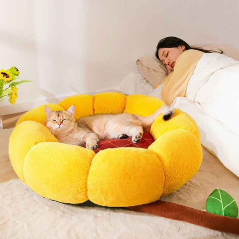New Cat Nest Mat Pet Products